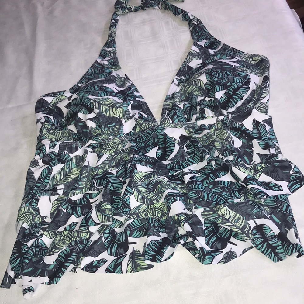 Bathing Suit 👙 Top (NEW) - Picture 3 of 12